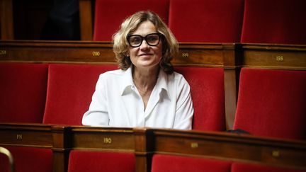 La députée de Vendée Béatrice Bellamy est morte d&rsquo;un cancer à 59 ans