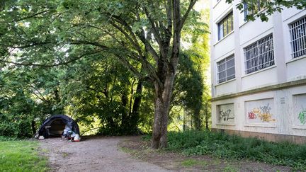 Un mineur de 16 ans arrêté au lendemain de la découverte du corps d’un enfant de 12 ans avec une serviette nouée autour du cou à Rennes