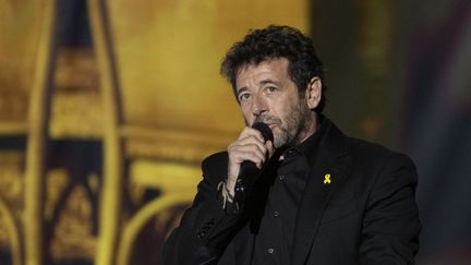 Accusations contre Patrick Bruel : le Paléo Festival en Suisse ne « collaborera plus » avec le chanteur et dénonce son « comportement inadmissible » avec une bénévole en 2019