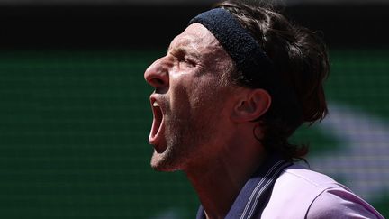 Roland-Garros 2026 : déjà du mieux dans le clan français, la dernière de Wawrinka… Les trois infos à retenir du deuxième jour