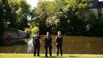 Deux adolescents en garde à vue, appel à l&rsquo;aide, enquête pour meurtre… Ce que l&rsquo;on sait de la mort à Rennes d&rsquo;un enfant de 11 ans, retrouvé une serviette nouée autour du cou