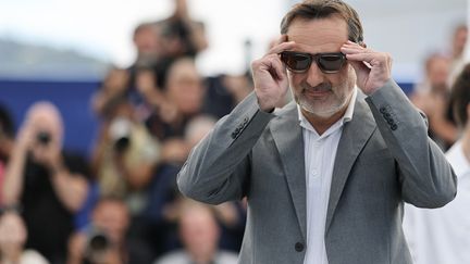 « Je n’ai jamais soutenu et ne soutiendrai jamais un parti qui prône la haine » : Gilles Lellouche répond à la polémique autour de la promotion du film « Moulin » à Cannes