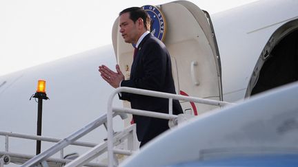 Guerre au Moyen-Orient : les Etats-Unis annoncent avoir mené des frappes dans le sud de l’Iran, inquiétudes pour la suite des négociations