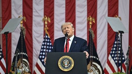 Guerre au Moyen-Orient : ce qu&rsquo;il faut savoir sur les accords d&rsquo;Abraham, que Donald Trump veut relancer