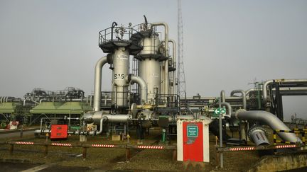 De nombreuses fuites de méthane ont été détectées dans plusieurs sites gaziers du sud de la France, selon une ONG