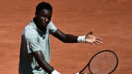 Roland-Garros 2026 : « Je savais à quoi m’attendre »… Moïse Kouame, des records de précocité pour un espoir à la maturité déjà affirmée
