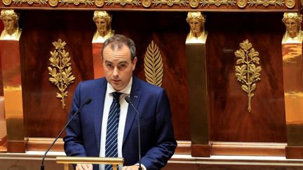 La France envisage de saisir la justice pour « des actes absolument odieux » commis par des Israéliens envers les militants de la « flottille pour Gaza »