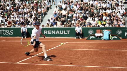 « Il a fallu que je change tout mon jeu » : comment la chaleur bouscule les certitudes des joueurs sur terre battue depuis le début de ce Roland-Garros 2026