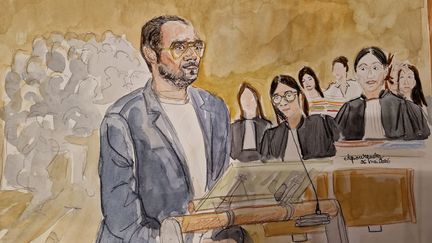 « Je ne suis pas du tout concerné par ces faits » : à Paris, l’animateur périscolaire jugé pour agressions sexuelles sur mineurs nie en bloc