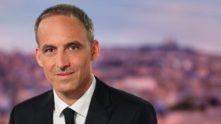 Raphaël Glucksmann se donne « trois mois » pour décider s’il sera candidat à l’élection présidentielle de 2027