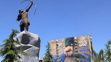 Guerre au Moyen-Orient : l’Iran accuse les Etats-Unis d’avoir violé le cessez-le-feu et menace de riposter