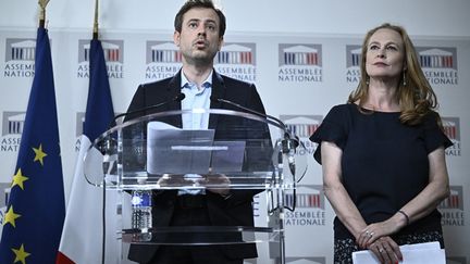 La proposition de loi post-Bétharram sur les violences à l&rsquo;école adoptée en commission à l&rsquo;Assemblée, avant un examen le 1er juin