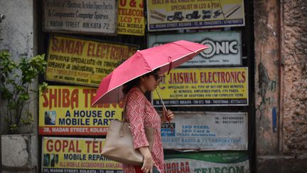 Plus de 48°C en journée, 32°C la nuit à New Delhi… L&rsquo;Inde suffoque sous une vague de chaleur qui a fait plusieurs morts