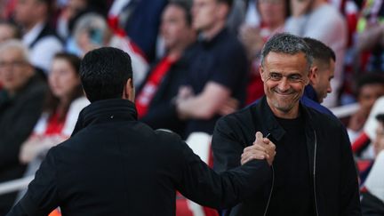 PSG-Arsenal : pression, verrou anglais, coups de pied arrêtés… Les clés de la finale de la Ligue des champions