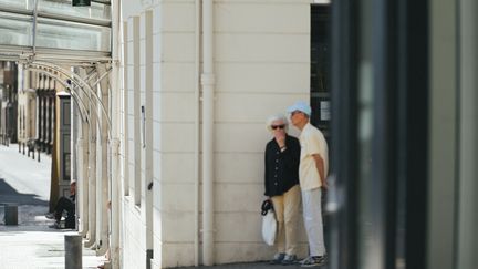 Près de 37°C à Angoulême, 35°C à Narbonne, 32,6°C à Saint-Brieuc… Des records mensuels de chaleur de nouveau battus ce mercredi