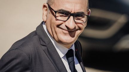 Finale de la Ligue des champions: 22.000 policiers et gendarmes mobilisés en France dont 8.000 à Paris, annonce Laurent Nuñez