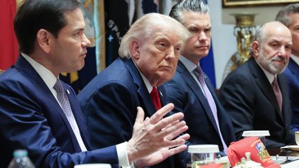 Guerre au Moyen-Orient :  l&rsquo;Iran juge peu probable une reprise de la guerre, Donald Trump demande plus de concessions pour un accord