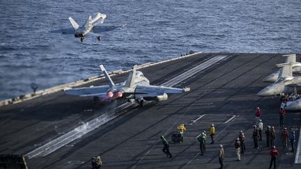 Guerre au Moyen-Orient : l’Iran dit avoir visé une base américaine en représailles à des frappes des Etats-Unis