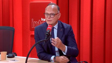 Soupçons de détournement de fonds publics au Havre : « Aucune décision non définitive de justice ne m’empêchera d’être candidat à l’élection présidentielle », affirme Edouard Philippe