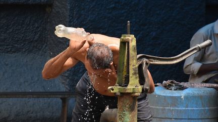 Températures, fonte de la banquise, retour d’El Niño… Ce qu’il faut retenir des prévisions de l’ONU pour les années à venir