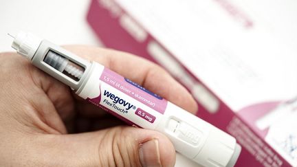 Les médicaments contre l&rsquo;obésité Wegovy et Mounjaro seront remboursés dès la mi-juin, mais sous conditions
