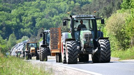 Flambée des prix des carburants : la Commission européenne valide les aides de l’Etat français pour les agriculteurs