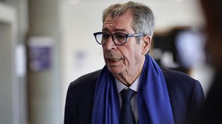 L’ancien maire de Levallois-Perret Patrick Balkany condamné à de la prison ferme dans deux affaires de détournement de fonds publics