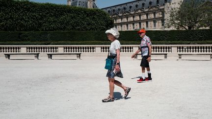 37,8°C à Angoulême, 37,6°C à Narbonne, 37,4°C à Perpignan… Des records de chaleur encore battus ce jeudi