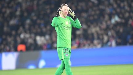 « Son histoire, c’est un énorme coup de bluff » : Matvey Safonov, l’ultime rempart russe du PSG pour mettre en échec Arsenal en finale de la Ligue des champions