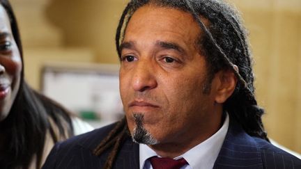 Abrogation du « Code noir » : « Je suis fier que ma nation, même si c’est tard, ait enfin abrogé ce texte infâme », déclare le député Steevy Gustave