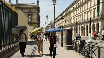 Vent d’ouest, averses, orages… Pourquoi les températures vont baisser à partir de dimanche