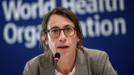 Une première guérison d&rsquo;un malade du virus Ebola enregistrée en République démocratique du Congo, annonce l&rsquo;OMS