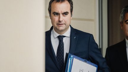 Le Premier ministre exige un « changement d’échelle de la réponse » face au narcotrafic