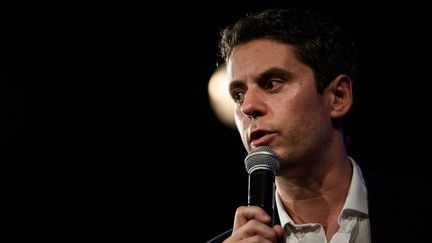 Election présidentielle 2027 : Gabriel Attal tient son premier meeting de campagne à Paris à partir de 14h30