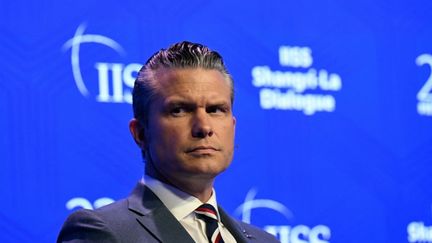 Pete Hegseth, le ministre américain de la Défense, s’en prend à nouveau aux Européens et les appelle à s’abstenir de faire « la morale »