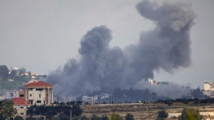 Guerre au Moyen-Orient : Israël annonce étendre ses opérations au Liban « à d’autres zones »