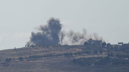 Guerre au Moyen-Orient : Israël annonce étendre ses opérations au Liban et appelle à l&rsquo;évacuation de toute la zone au sud du fleuve Zahrani