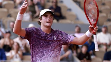 Casper Ruud-Joao Fonseca : le double finaliste face au phénomène brésilien… Suivez avec nous le huitième de finale de Roland-Garros