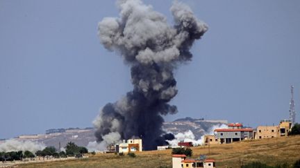 Guerre au Moyen-Orient : quatre questions sur l&rsquo;extension de l&rsquo;offensive israélienne au Liban
