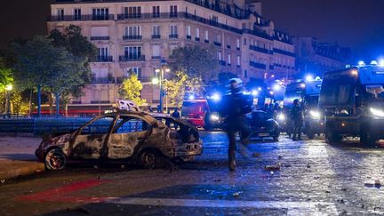 « Ils ont tiré des grenades sur des familles » : vives polémiques entre le gouvernement et les oppositions sur le maintien de l&rsquo;ordre après le match du PSG