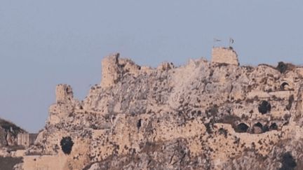 Israël s’empare de l’emblématique forteresse de Beaufort au Liban, « une faute majeure » selon l&rsquo;État français