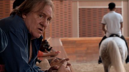 « Complément d&rsquo;enquête » sur Gérard Depardieu : le groupe France Télévisions et la société de production Hikari relaxés, le réalisateur Yann Moix débouté