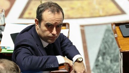1er-Mai : le syndicat CGT Travail d&rsquo;Isère dénonce une « pression indue » après le coup de téléphone de Sébastien Lecornu à un boulanger contrôlé