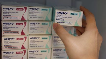 Les médicaments anti-obésité Wegovy et Mounjaro seront bientôt remboursés par la Sécurité sociale