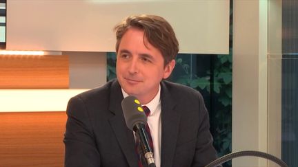 « On ne peut pas rester passif dans cette élection » : l&rsquo;expert en communication Philippe Moreau-Chevrolet s&rsquo;engage aux côtés de Gabriel Attal pour la présidentielle