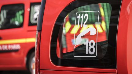 En Ardèche, au moins cinq personnes meurent après une sortie de route et la chute de leur voiture