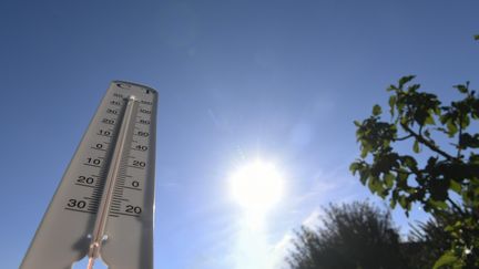 Une nuit « exceptionnellement chaude » : des records de chaleurs battus dans la nuit de dimanche à lundi à travers la France