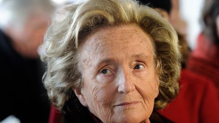 L&rsquo;ancienne Première dame Bernadette Chirac, épouse inséparable de Jacques Chirac, est morte à l&rsquo;âge de 93 ans