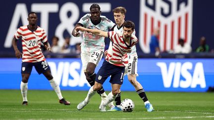 Pourquoi la Coupe du monde 2026 est un grand test pour les Etats-Unis, ce pays du soccer qui rêve de devenir une grande nation de football
