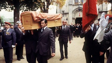 « Le suicide n’est pas crédible » : les mystères de l’affaire Robert Boulin, le ministre retrouvé mort « noyé » dans 50 centimètres d’eau